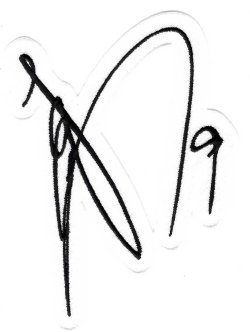 画像2: ワッペン　高山サイン