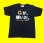 画像1: プリントＴシャツ Gが嫌いだ（六甲おろし有り） (1)