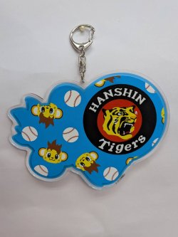 画像2: コラッキー（キーホルダー）