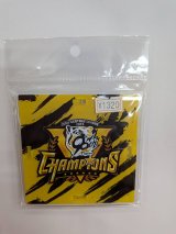 90周年優勝（スタンド＆コースター）