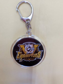 画像1: 90周年優勝（キーホルダー）