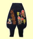 画像2: ニッカ　ワッペン圧着　猛虎戦士（圧着）